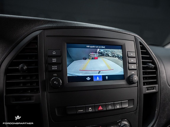 Mercedes-Benz Vito 114 25 of 30