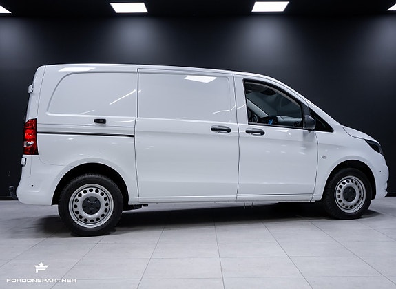Mercedes-Benz Vito 114 8 of 30