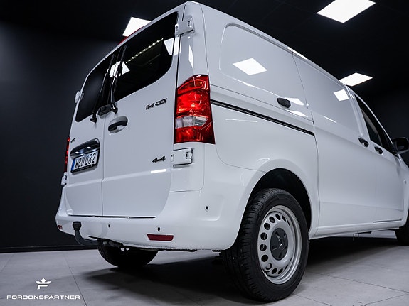 Mercedes-Benz Vito 114 11 of 30