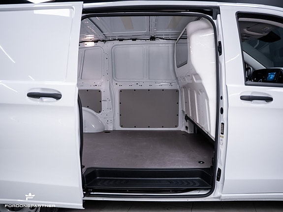Mercedes-Benz Vito 114 16 of 30