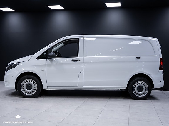 Mercedes-Benz Vito 114 4 of 30