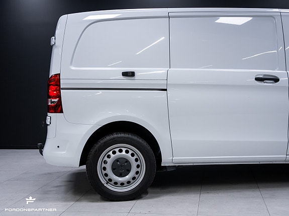 Mercedes-Benz Vito 114 10 of 30