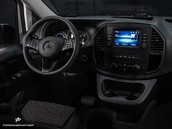Mercedes-Benz Vito 114 19 of 30