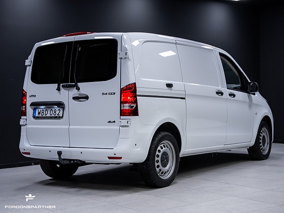 Mercedes-Benz Vito 114 7 of 30