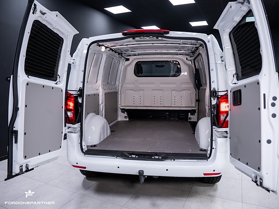 Mercedes-Benz Vito 114 14 of 30