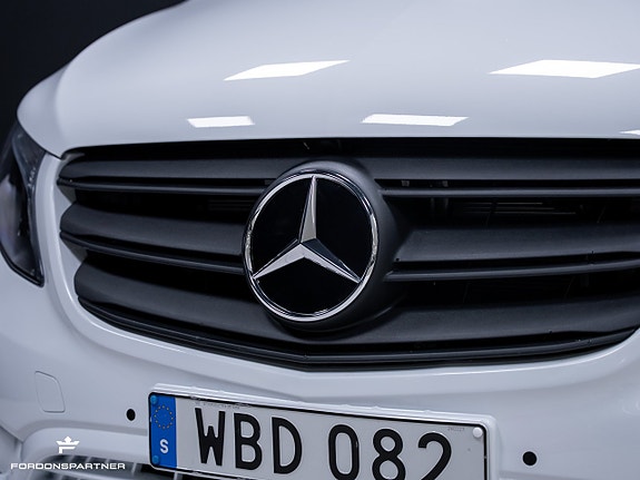 Mercedes-Benz Vito 114 3 of 30