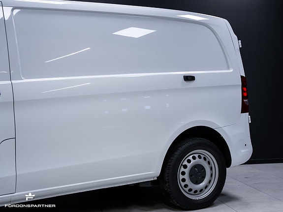 Mercedes-Benz Vito 114 5 of 30