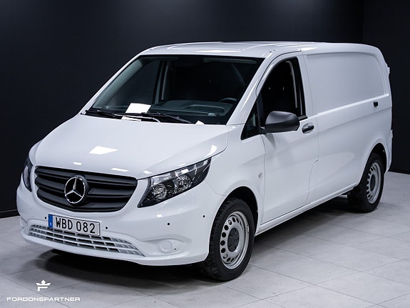 Mercedes-Benz Vito 114 6 of 30