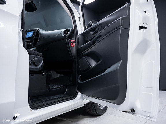 Mercedes-Benz Vito 114 29 of 30