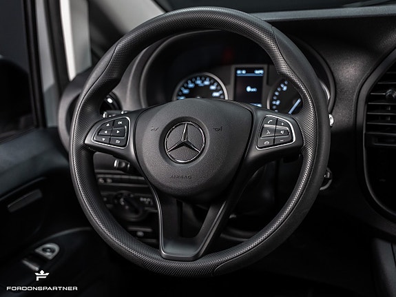 Mercedes-Benz Vito 114 21 of 30