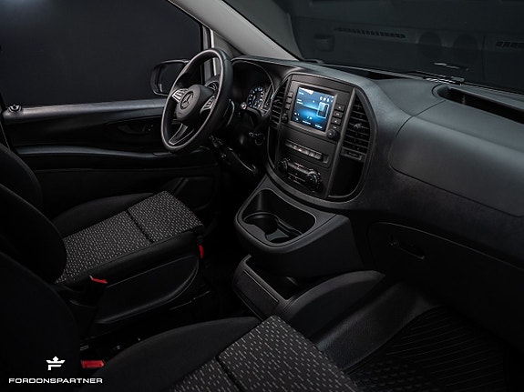 Mercedes-Benz Vito 114 30 of 30