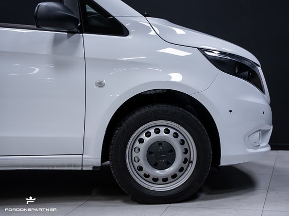 Mercedes-Benz Vito 114 9 of 30