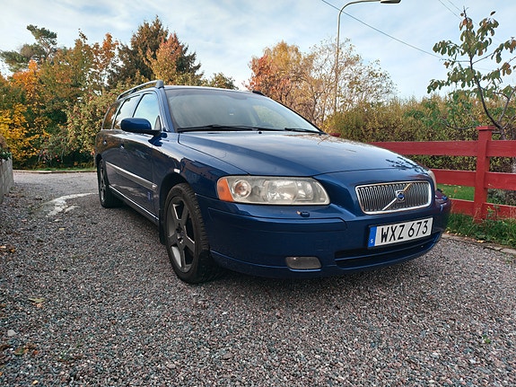 Volvo Unknown