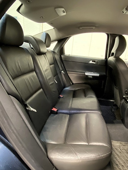 Volvo S40 12 of 13