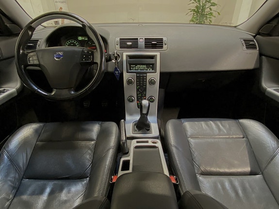 Volvo S40 10 of 13