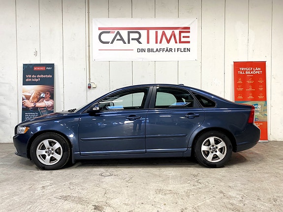 Volvo S40 8 of 13