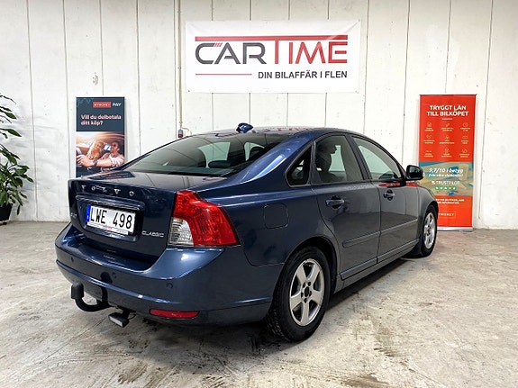 Volvo S40 5 of 13