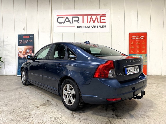 Volvo S40 7 of 13