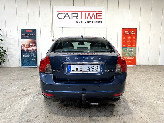 Volvo S40 6 of 13