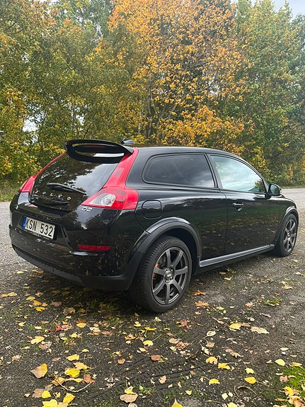 Volvo C30 5 of 14