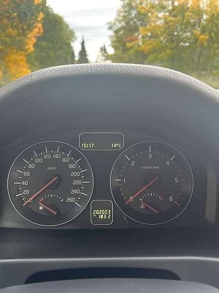 Volvo C30 7 of 14