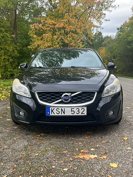 Volvo C30 2 of 14
