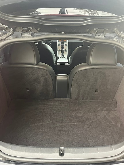 Volvo C30 13 of 14