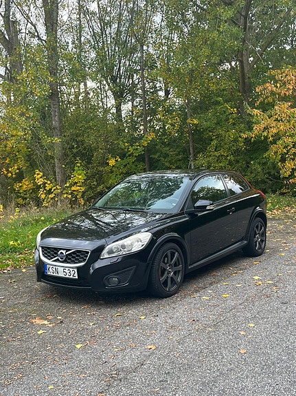 Volvo C30 4 of 14