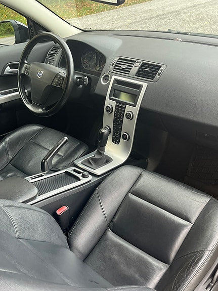 Volvo C30 9 of 14