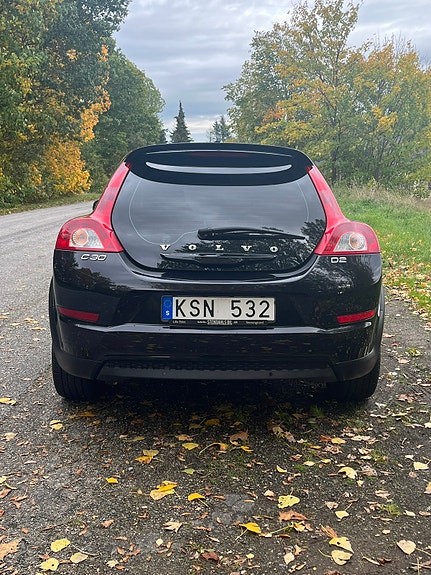 Volvo C30 3 of 14
