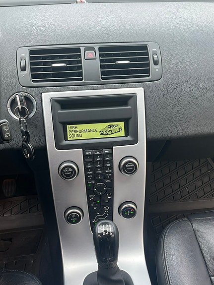 Volvo C30 11 of 14
