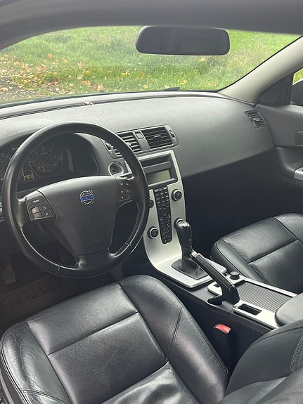 Volvo C30 8 of 14