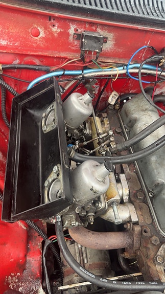 Volvo 142 8 of 8