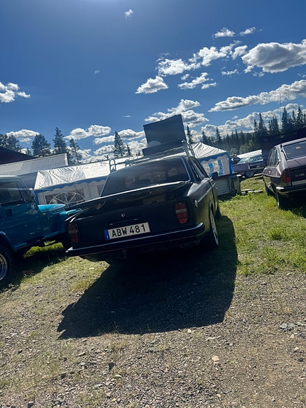 Volvo 142 4 of 8