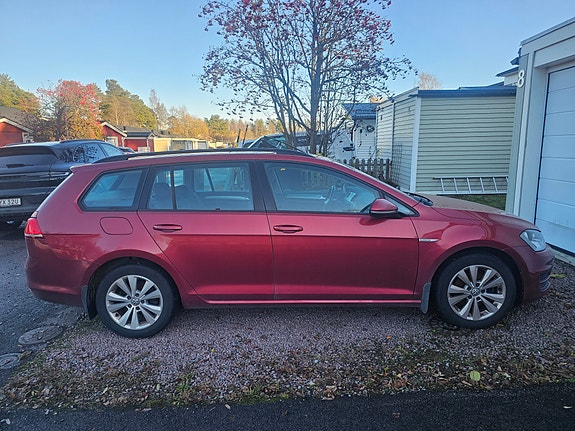 Volkswagen Golf VII 5 of 6