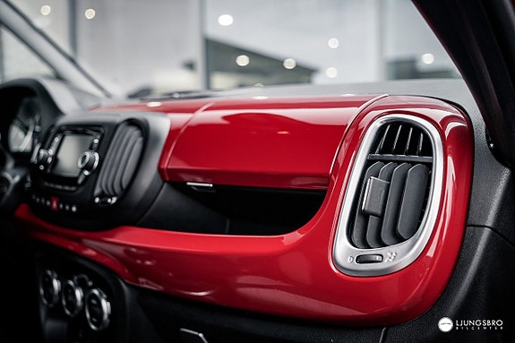 Fiat 500L 7 of 7