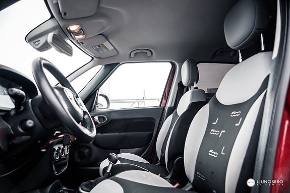 Fiat 500L 3 of 7