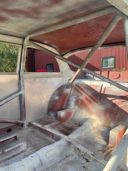 Volvo Amazon 4 of 10