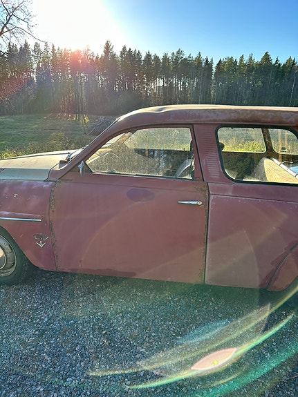 Saab 95 5 of 6