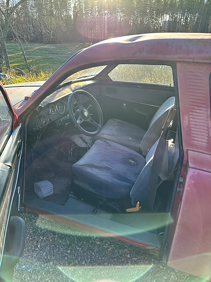 Saab 95 6 of 6