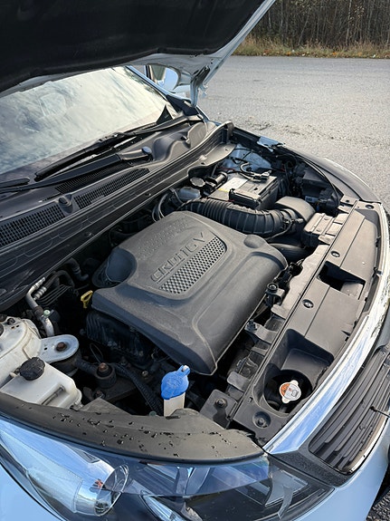 Kia Sportage 11 of 12