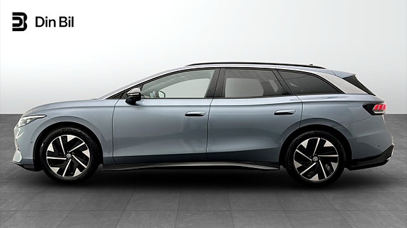 Volkswagen ID.7 2 of 19