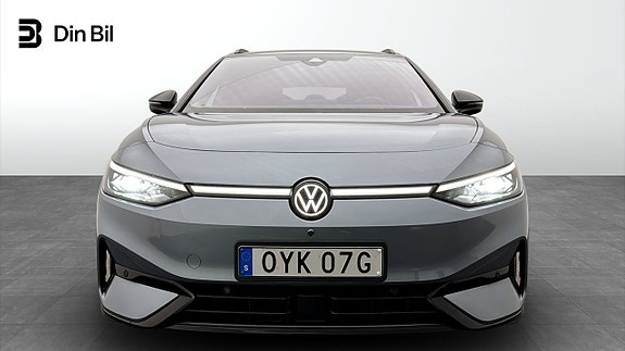 Volkswagen ID.7 4 of 19