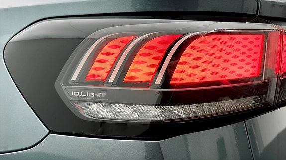Volkswagen ID.7 19 of 19