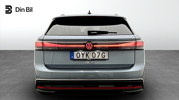 Volkswagen ID.7 5 of 19