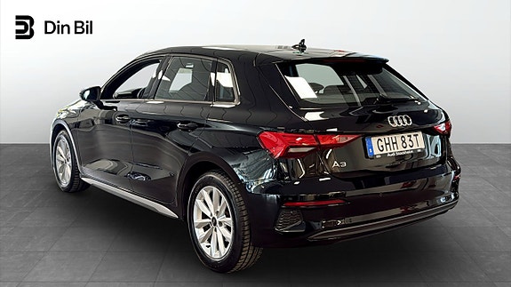Audi A3 3 of 14