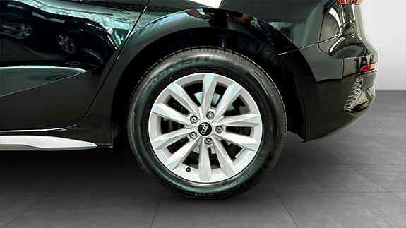 Audi A3 6 of 14
