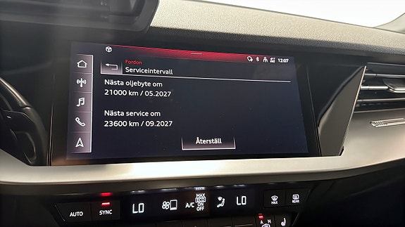 Audi A3 14 of 14