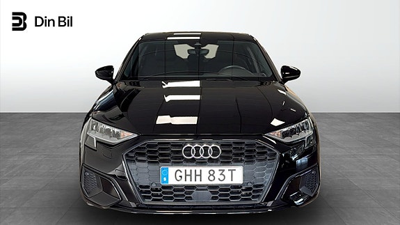 Audi A3 4 of 14