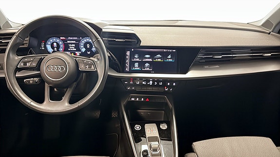 Audi A3 10 of 14